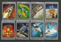 [Moon Flight of Apollo 13, type JH]