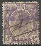 [King George V, type AN]