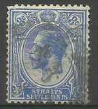 [King George V, type AP]