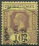 [King George V, type AO2]
