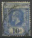 [King George V, प्रकार AO9]