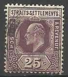 [King Edward VII, प्रकार AD27]