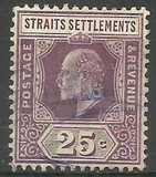 [King Edward VII, प्रकार AD27]