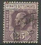 [King Edward VII, प्रकार AD27]