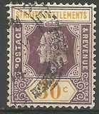 [King Edward VII, प्रकार AD28]
