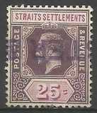 [King George V, نوع AS6]