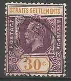 [King George V, type AO4]