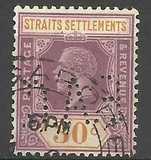 [King George V, type AO4]