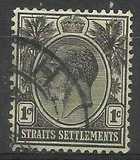 [King George V, نوع AL3]