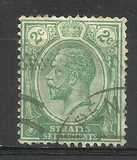 [King George V, نوع AP4]