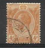 [King George V, प्रकार AN6]