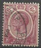 [King George V, प्रकार AP2]