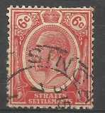 [King George V, प्रकार AP7]