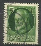 [King Ludwig III, 类型 J1]