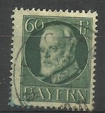 [King Ludwig III, 类型 J8]