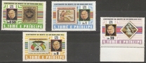 [The 100th Anniversary of the Death of Rowland Hill, 1795-1879, type IQ]