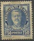 [Prince Louis II, type BJ3]