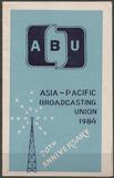 [The 20th Anniversary of the Asia-Pacific Broadcasting Union, type KZ]