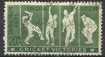 [Indian Cricket Victories, typ MR]