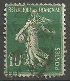 [Sower - New Value - Precancelled Prices are for Unused/Hinged, тип S11]