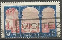 [The 100th Anniversary of the Annexation of Algiers, प्रकार BE]