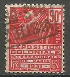 [International Colony Exhibition, type BI2]