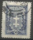 [Protective Cross, type BN8]