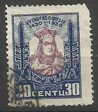[The 500th Anniversary of the Death of Vytautas the Great, סוג BT5]