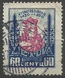 [The 500th Anniversary of the Death of Vytautas the Great, סוג BT8]