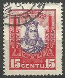 [The 500th Anniversary of the Death of Vytautas the Great, סוג BT4]