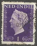[Queen Wilhelmina, Вид CO]