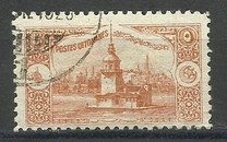 [Issues of 1913 & 1914 in New Design & Colours, 类型 IB]