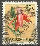 [Definitive Issues - Flowers, type EG]