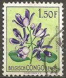 [Definitive 1952-1953 - Flora of the Colony - (Perf. 11½) - (Engraved by: Héliogravure), type EN]