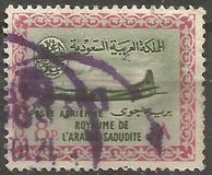 [Airmail - Convair 440 Aircraft, type FB]