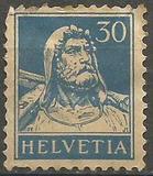 [Definitive 1921-1924, type V10]
