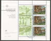 [EUROPA Stamps - Historic Events, jenis AP]