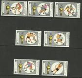 [Football World Cup - Italy, type BVV]