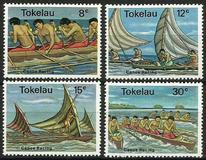 [Canoe Racing, tyyppi BG]