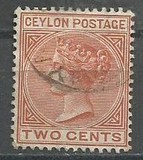 [Queen Victoria - New Watermark, type G5]