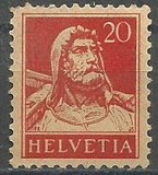 [Definitive 1921-1924, type V7]