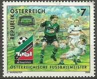 [Austrian Football Champions, type BTJ]