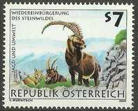 [Hunting and the Environment, type BTK]