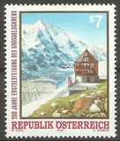 [The 200th Anniversary of the First Ascent of the Grossglockner, type BTM]