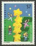 [EUROPA Stamps - Tower of 6 Stars, type BTO]