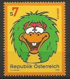 [Kids Television Programme "Confetti", type BTX]