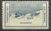 [Charity Stamps, Tüüp AV1]