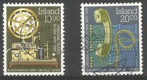 [The 80th Anniversary of the Telephone, type PN]