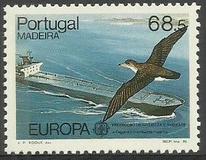 [EUROPA Stamps - Nature Conservation, type BQ]