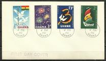 [The 3rd Anniversary of Independence, type BA]